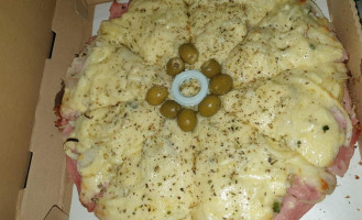 La Pasteria De Charlot (pastes,pan Té Comida