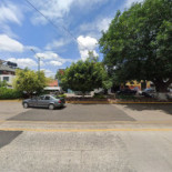 Italianos Pizza Exterior