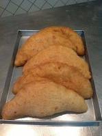 Poly Cake Shop Comida