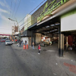 Dominic's Pizza Exterior