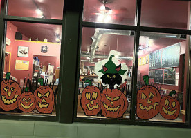 Joselo's Burger Pub Bebida