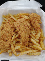 Joselo's Burger Pub Comida