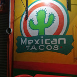 Mexican Tacos Carte