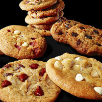 La Postrería Nourriture