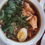 Osaka Kyoto Sushi Comida