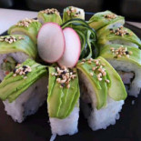 Osaka Kyoto Sushi Bebida