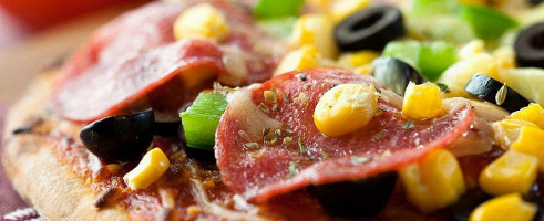 Takum! México Comida