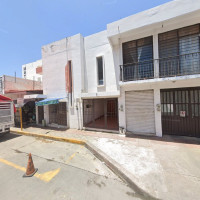 Panaderia De Laurora outside