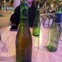 Ocho drink