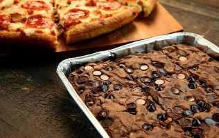 Pozoleria Isabel Comida