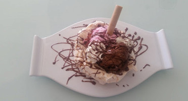 La Chilanguita Comida