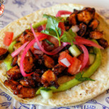 La Terraza Mariscos Nourriture