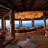 Cocina del Mar outside