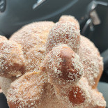 Tortillas De Harina Tlaxcalli Nourriture