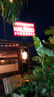 La Pasta De Pita Matriz outside