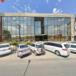 Burritos La NorteÑa Extérieur