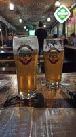 Rosticeria El Gran Fresno drink