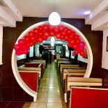 Qingdao Rubi À l'intérieur