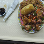 Qingdao Rubi Nourriture