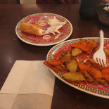 Qingdao Rubi Nourriture