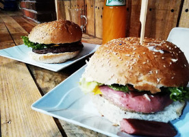 Tributo Burger Maximus