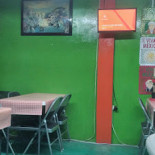 Antojitos Mexicanos Chely inside