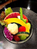 La Esquina Del Hot Dog Comida