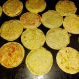 Gorditas Sandy Bebida