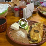La Quinta Comida Mexicana Comida