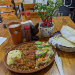 La Quinta Comida Mexicana Comida