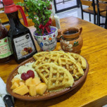 La Quinta Comida Mexicana Comida