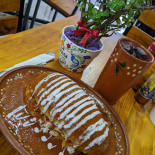 La Quinta Comida Mexicana Comida