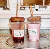 Bravo's Pizza Comida