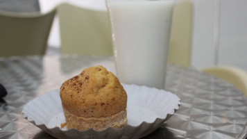 Angerami Gelato E Cafe Bebida