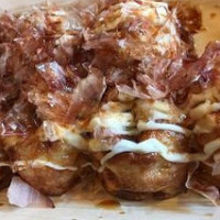 El Balcón Del Diablo Comida