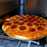 Pizza Mía Nourriture