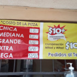Pizza Mía Extérieur