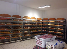 Panaderia inside