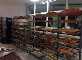 Panaderia inside