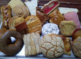 Panaderia food