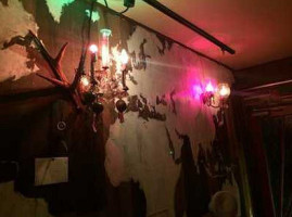 Cocina Economica Córdova Dentro