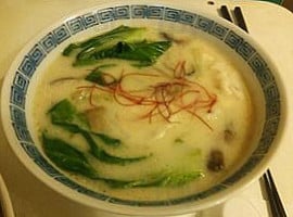 Chicago Italian food