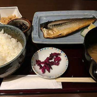 Restaurant y Cockteleria El Che Comida