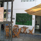 Jalixco Tacos De Barbacoa Vegetarianos Extérieur