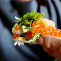 Kouyin Asian Eatery drink