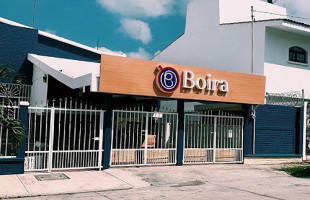 Boira Barra De Café outside