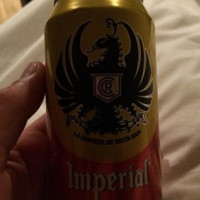 Rincon Del Valle Bebida