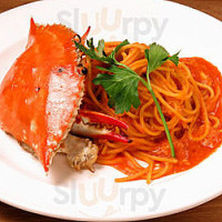 Rincon Del Valle Comida