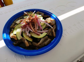 Mariscos Don Chino food