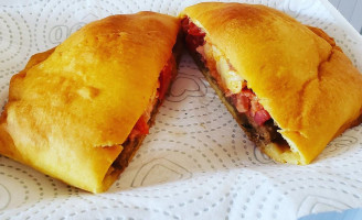 Claroscuro Gastropub Comida